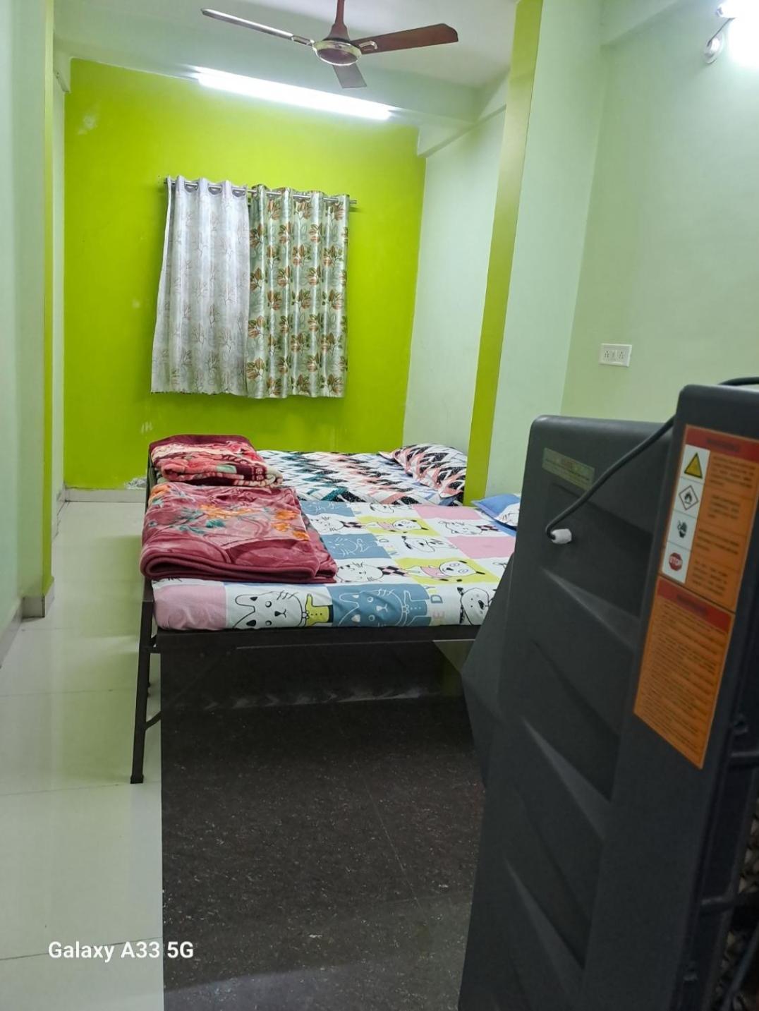 Hotel Jaiswal Palace Ujjain Buitenkant foto